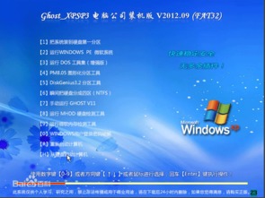 深度系統與電腦公司 在計算機系統集成領域該如何選擇？